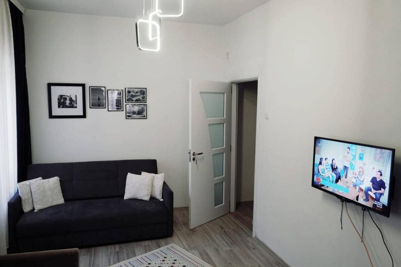 Nano Apartment Prizren Exterior photo